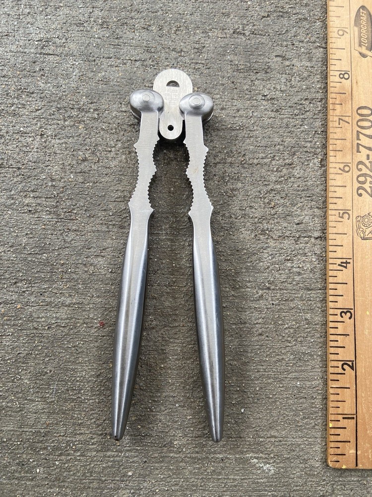 Alessi Nutcracker - Discontinued