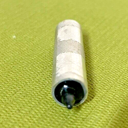 Canberra Energy Compensated GM Detector, Tested and Working