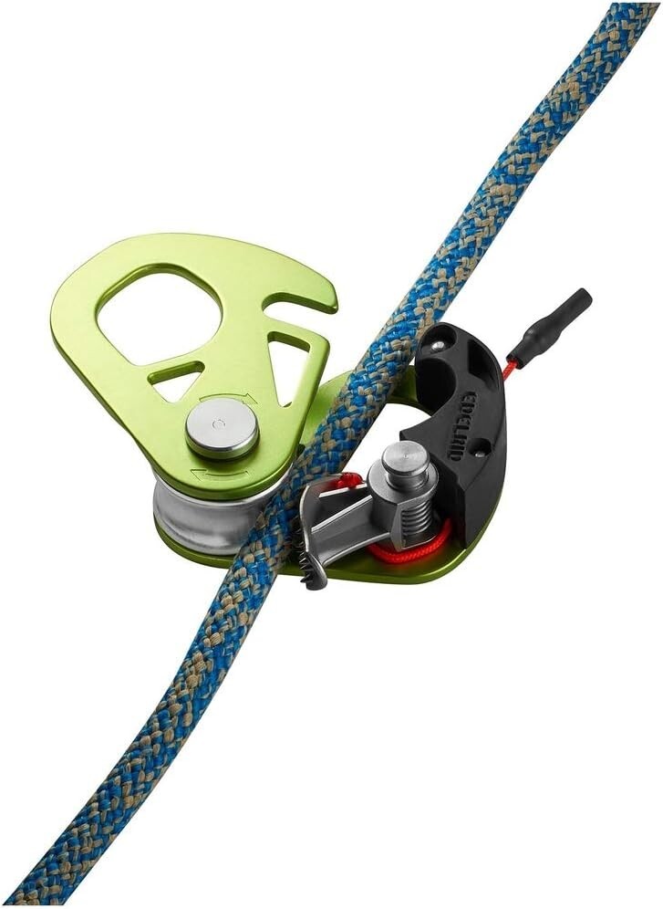Spoc Pulley