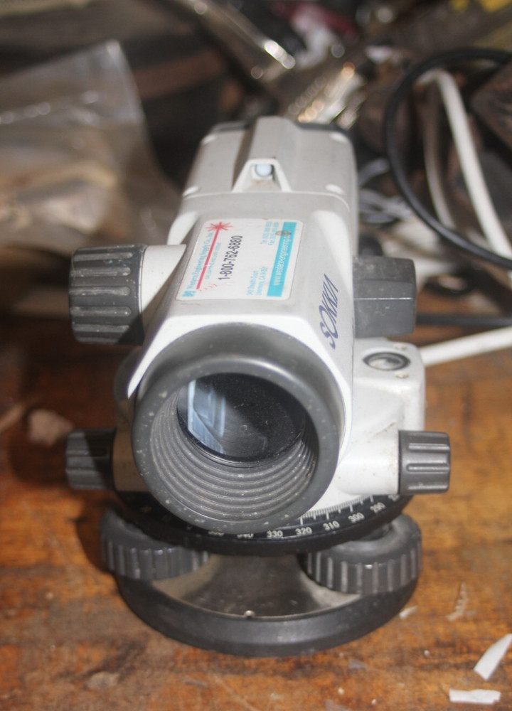 Sokkia B30A Automatic Level