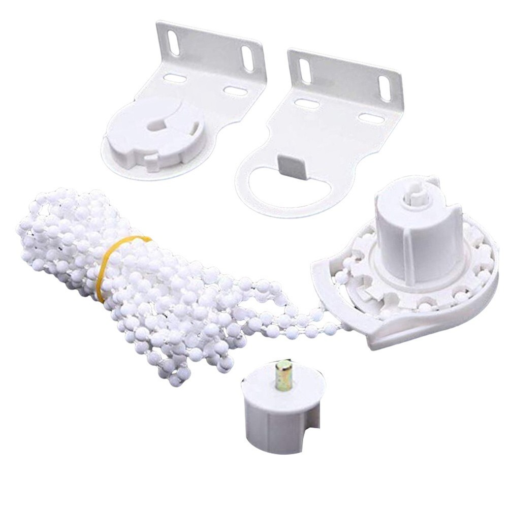 38MM Roller Blind Controller Curtain Accessories POM-Thickened Screws New