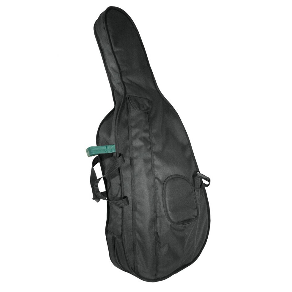 UNIVERSITY BASS COVER 3/4