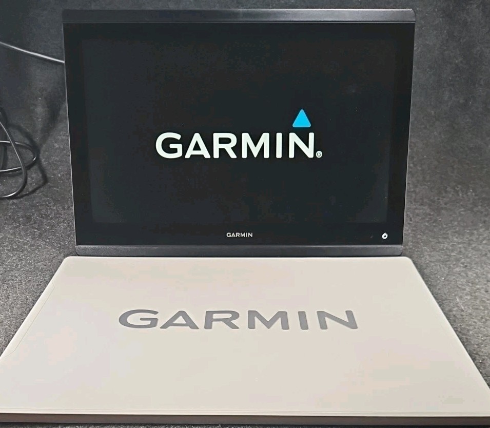 Garmin GPSMAP 8616 Chartplotter  》 ✅ Tested/Updated ☆ 90Day Wnty  👉 READ