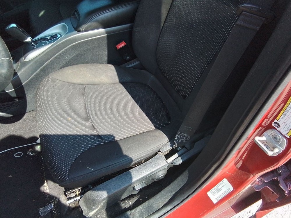 2011-2020 Dodge Journey Dash Mounted 8.4" Display Screen