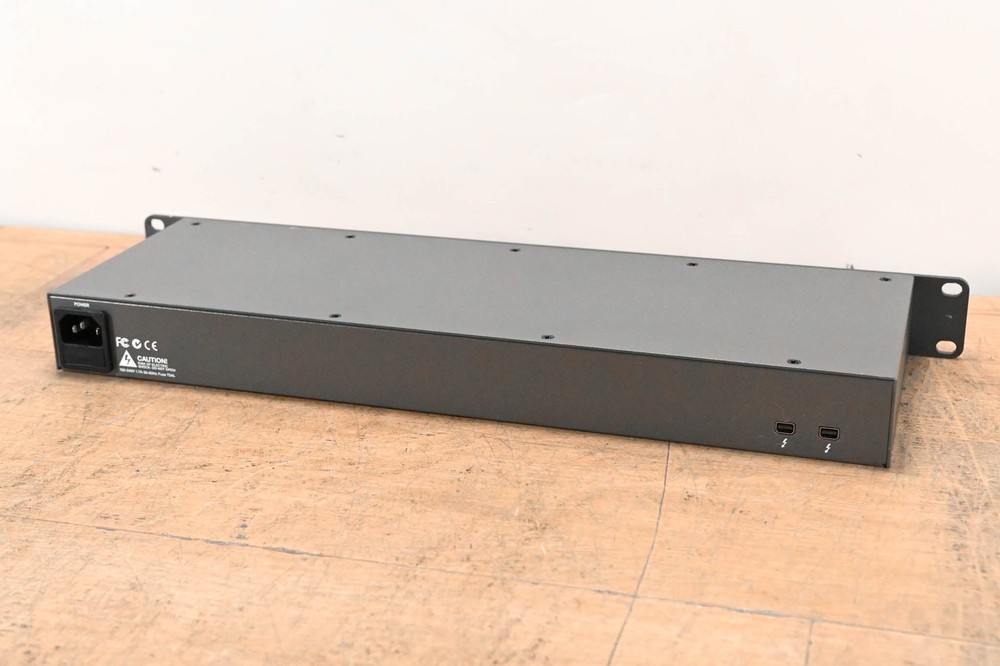 Blackmagic Design MultiDock 2 CG01U1M