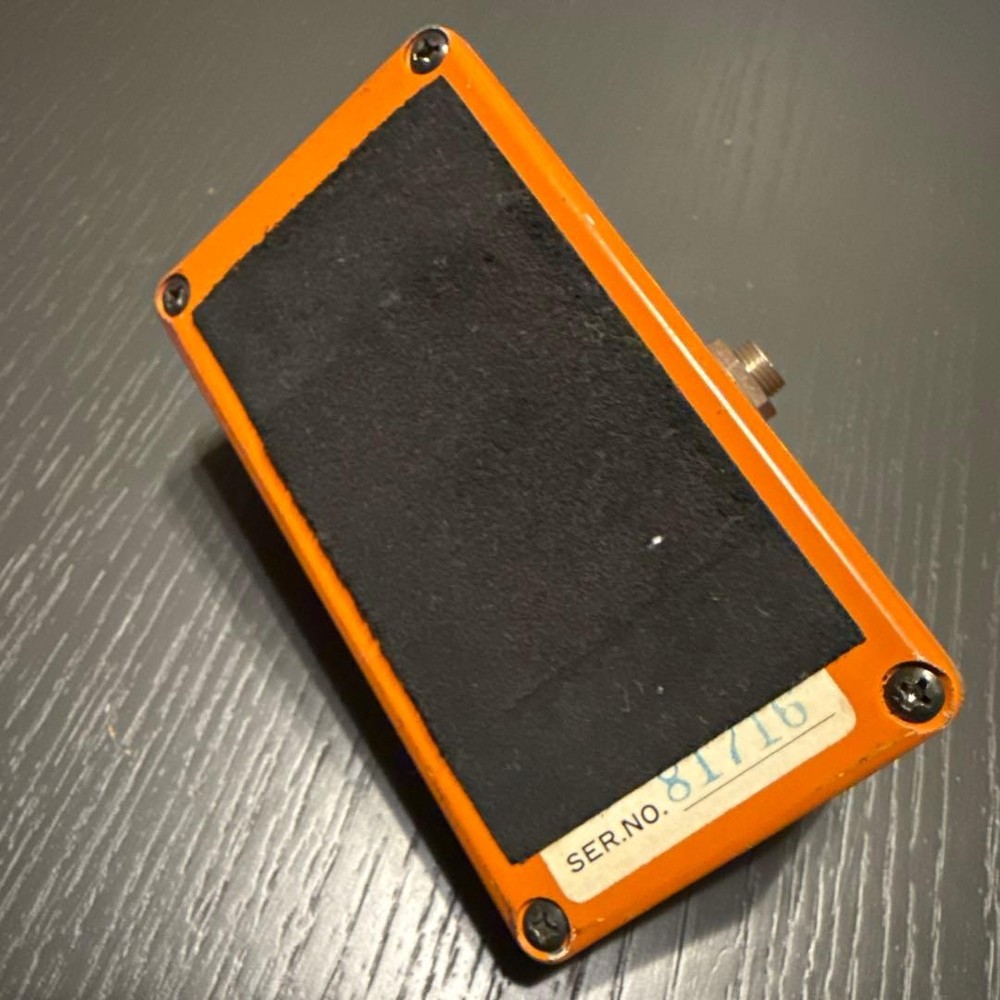 Maxon PT-909 Phase Tone Effects Pedal