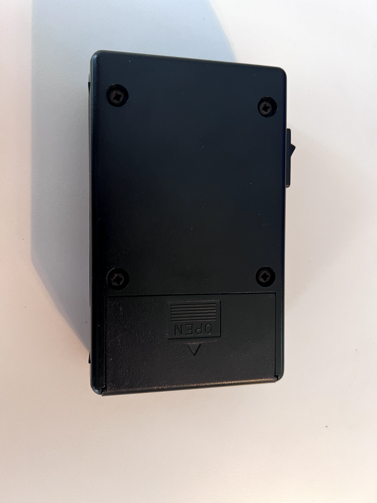 Measure Mate ETEC home measuring device