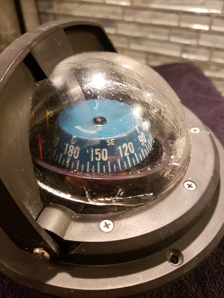 Ritchie Marine Boat Compass