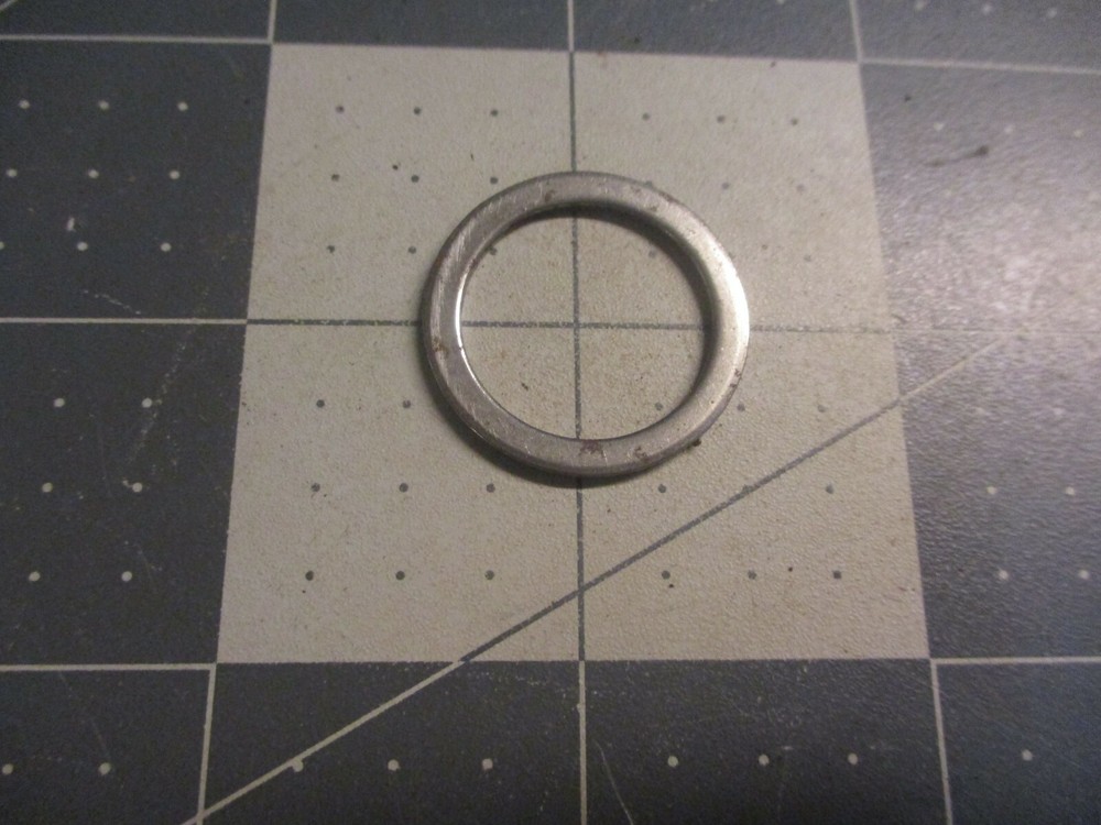 Massey Ferguson 180411M1 Washer