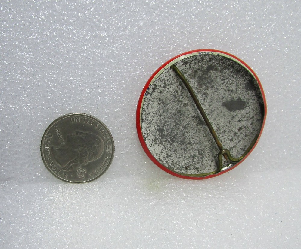 Ask About PH&T Button Pin