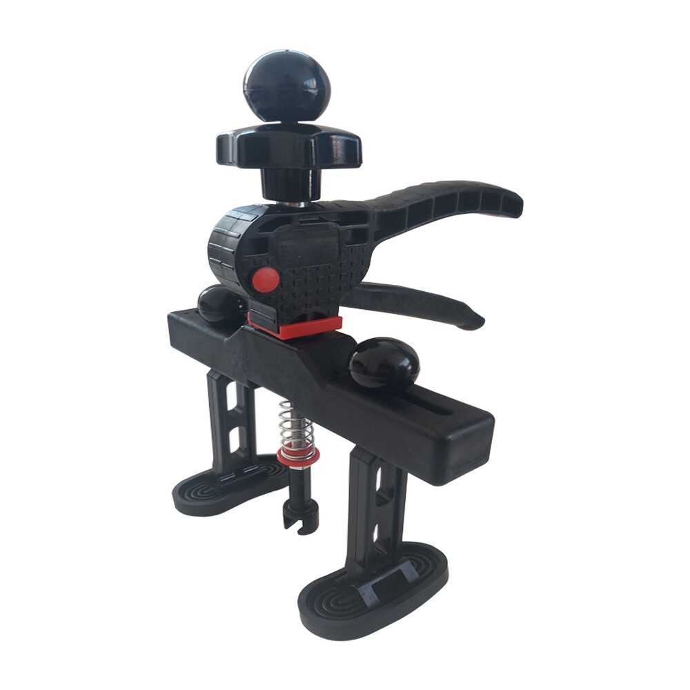 Pdr Tools Adjustable Glue Tabs Pulling Pliers with Bridge Foot