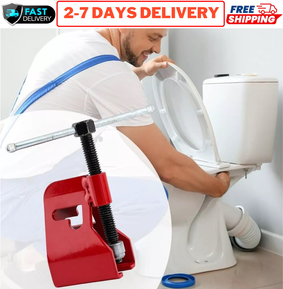 Compression Sleeve Puller Tool Remove Pipe Ferrule Nut Bolt Tubing Plumbing Tool