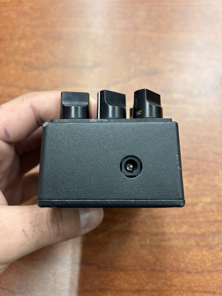 Friedman BE-OD Overdrive Pedal Excellent Condition