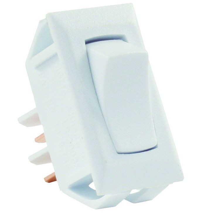 JR Products 13665 - Multi Purpose Switch