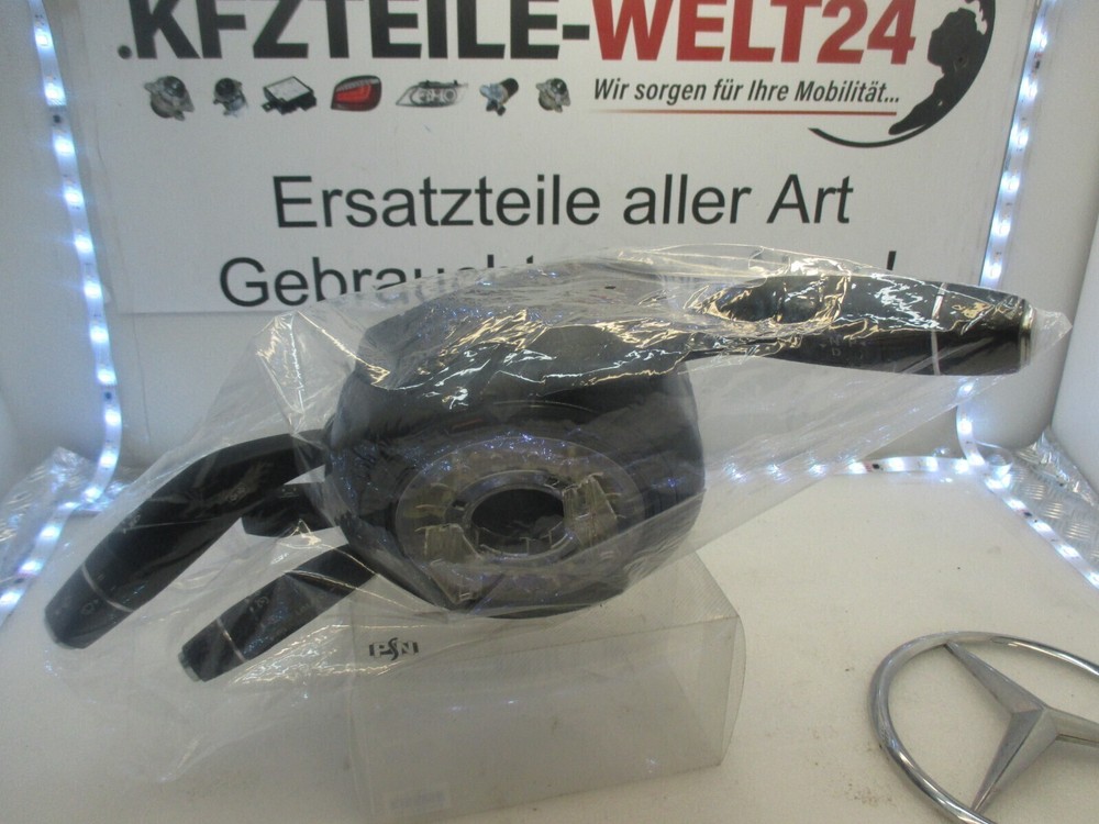 Mercedes Benz W205 steering wheel switch indicator switch switch NEW