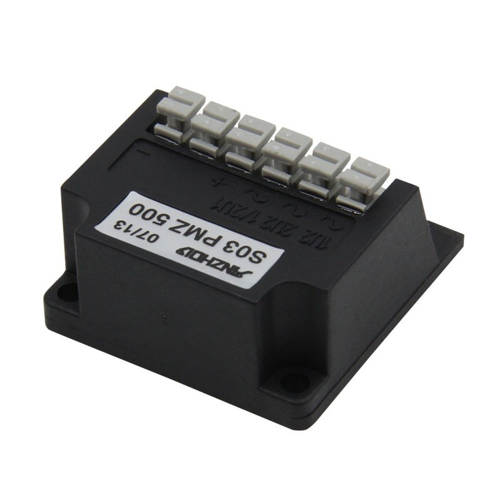 S03 PMZ 500 Three-phase Half-wave Rectifier SO3 PMZ 500