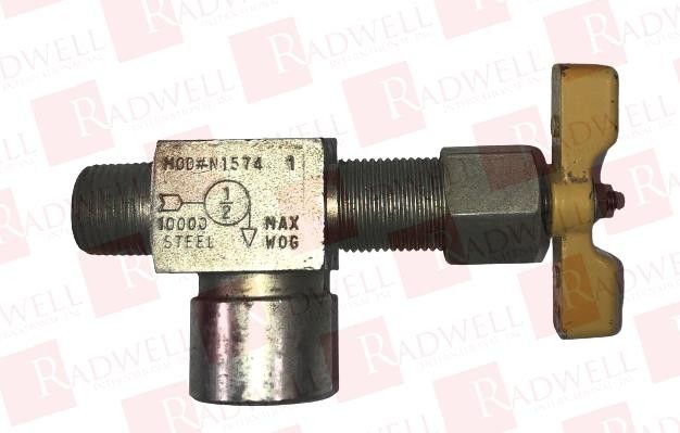 MARSH BELLOFRAM N1574 / N1574 (USED)