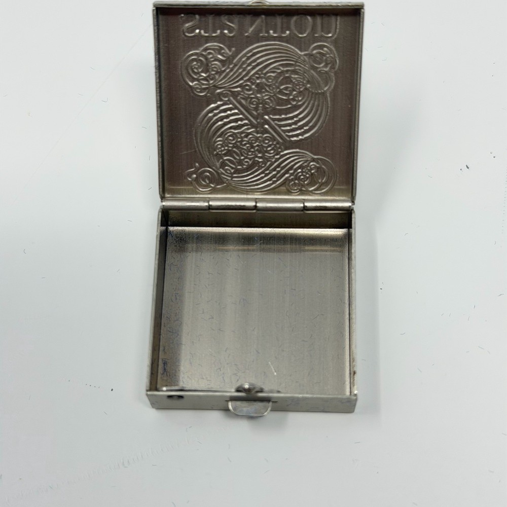 (Box & Papers Only) - Stanton 681 Triple E