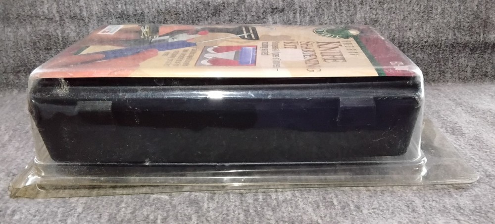 OZARK TRAIL Smith's Precision Knife Sharpening Kit Complete Kit