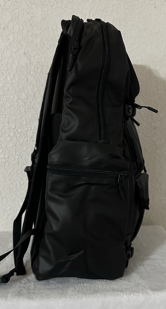 Forward Observations Group Tech Backpack - Black, New, FOG