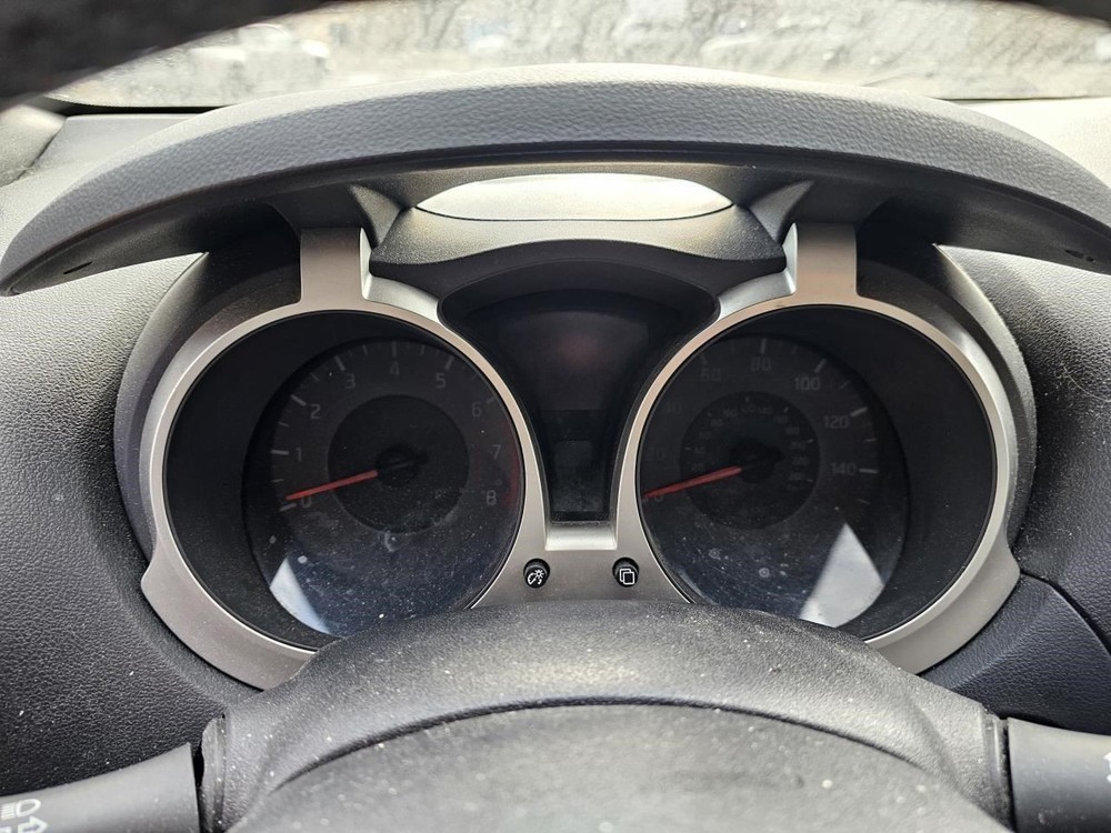 Transfer Case Fits 11-17 JUKE 2420985