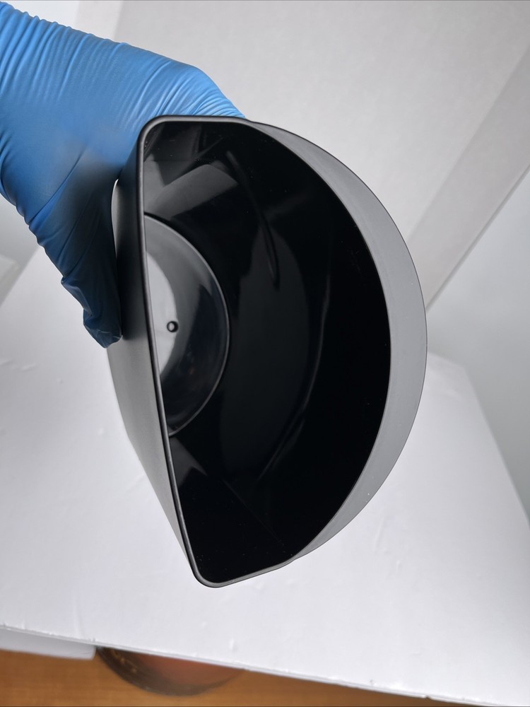 Cuisinart Compact Juice Extractor Juicer CJE-500 Part Pulp Container Bin