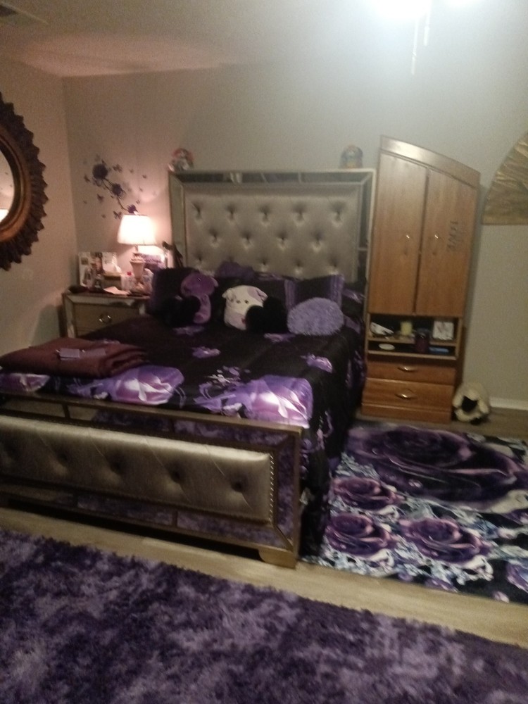 Bedroom Set