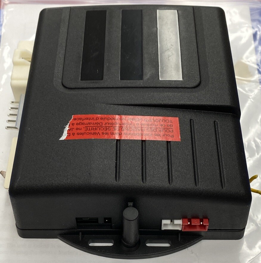 USED Replacement AstroStart RS-625 Remote Start Module Brain ONLY - LOOP CUT