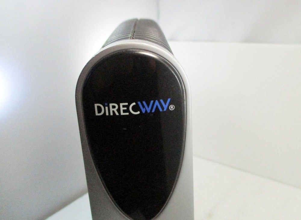 Hughes DW6000 DirecWay Satellite Modem Only