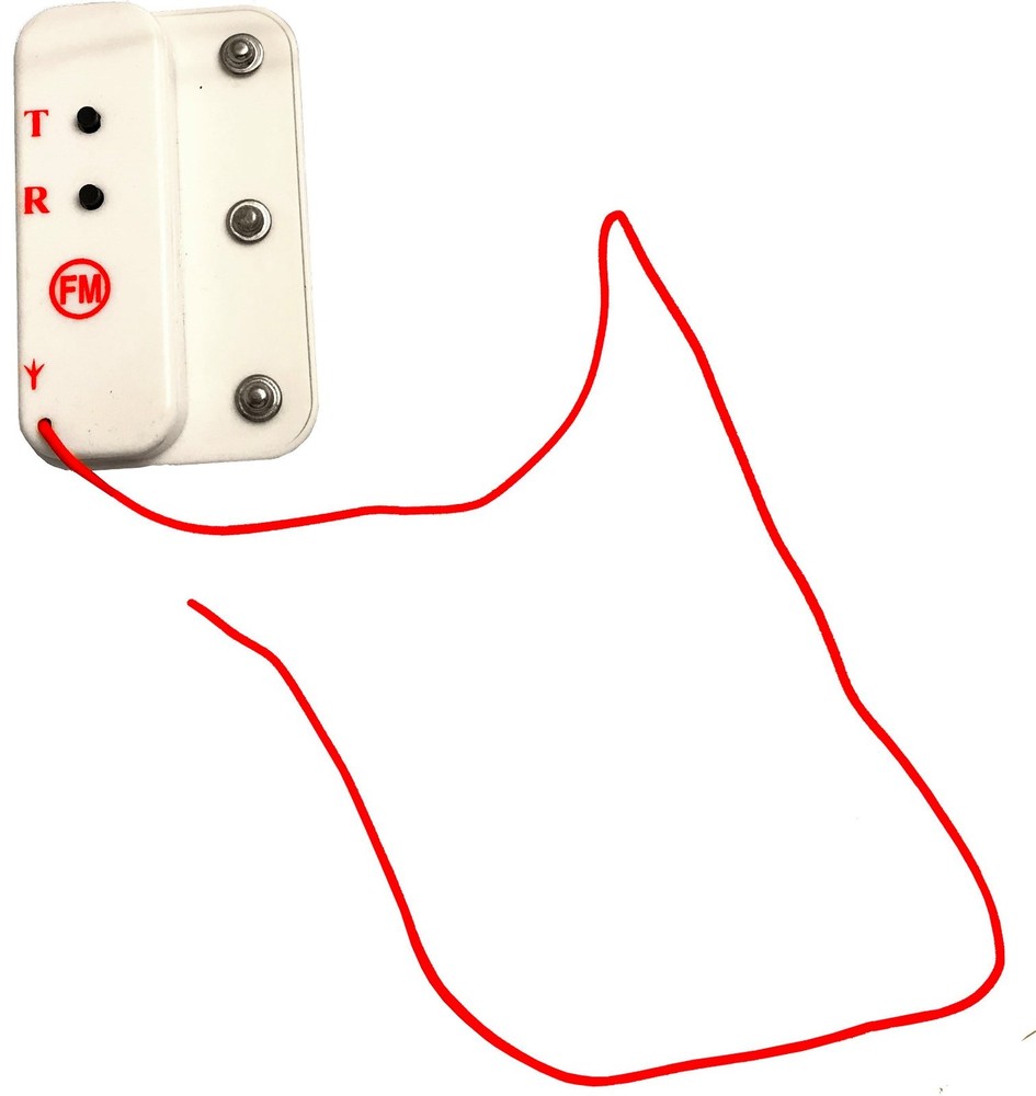 Elenco Snap Circuits: FM Module (tested, works great) PN: 6SCFM