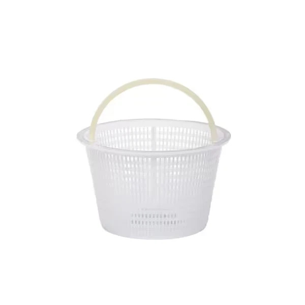 Replacement Pool Strainer Basket (2 Pack)