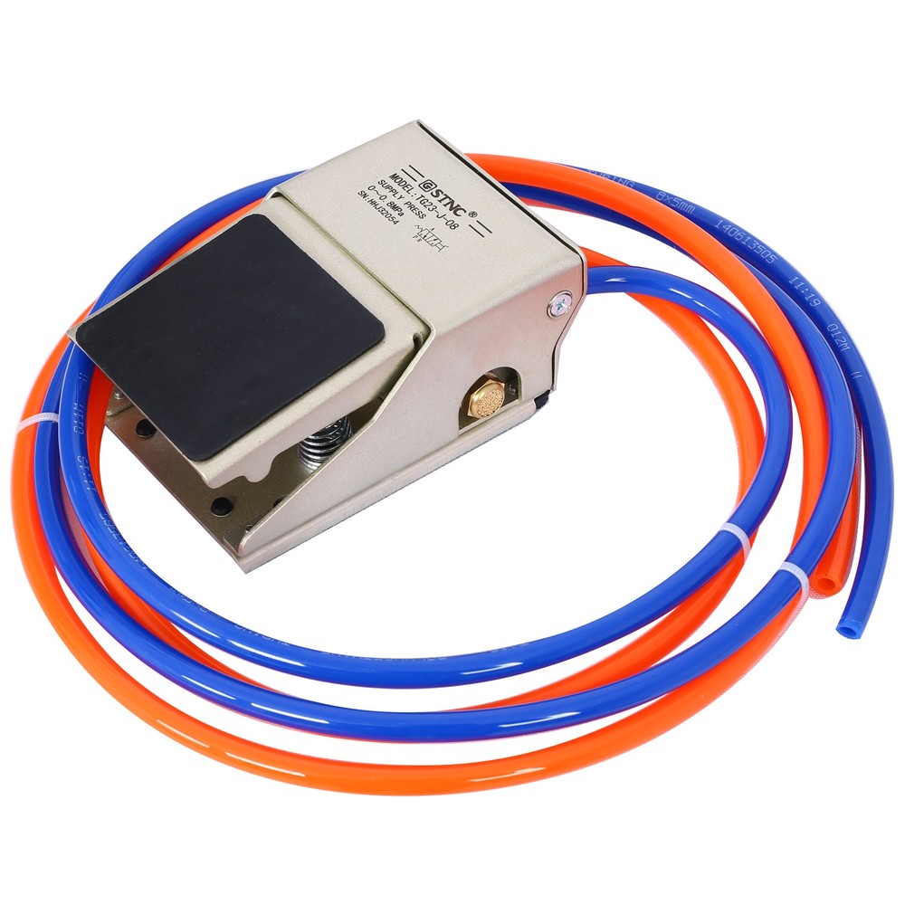 Mini Sandblaster - Ergonomic and Compact Design for Precise Sandblasting