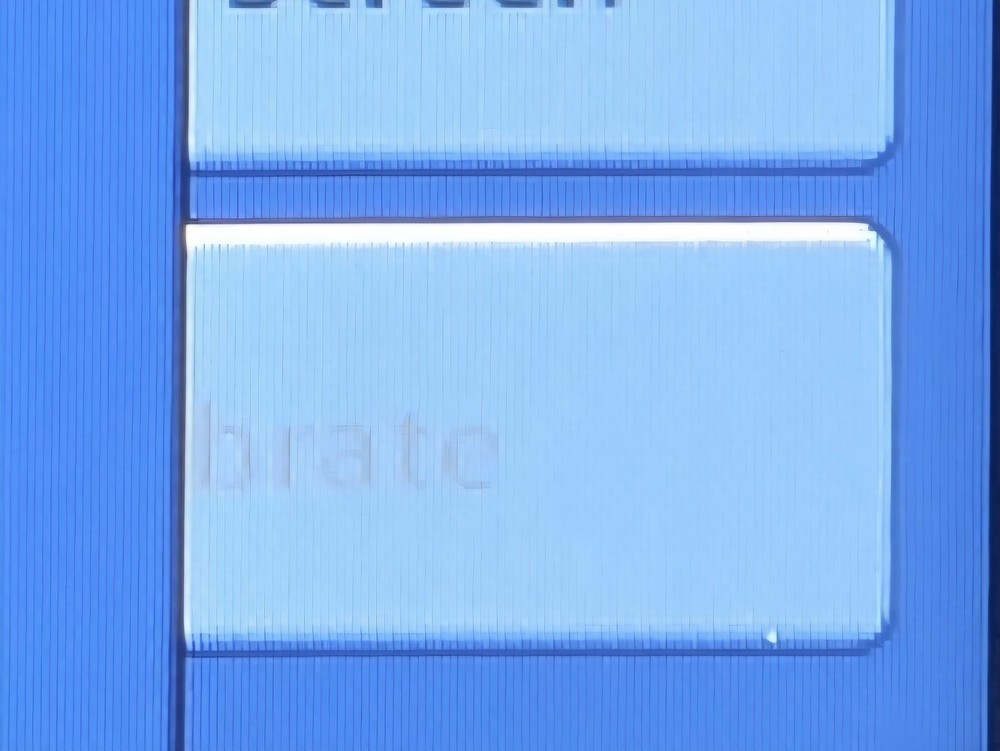 Siemens - RAPIDPoint 500 - Blood Gas Analyzer Bar Code Reader Touchscreen LCD