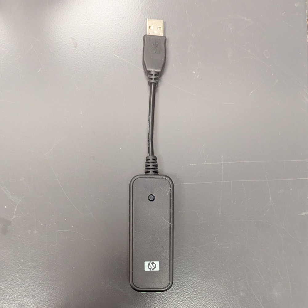 HP USB Type A Modem Model A40