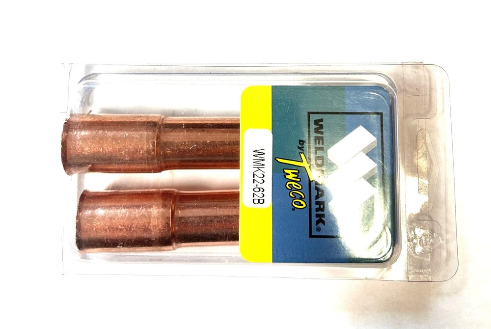 Tweco Weldmark WMK22-62B Nozzle - 2 Pack