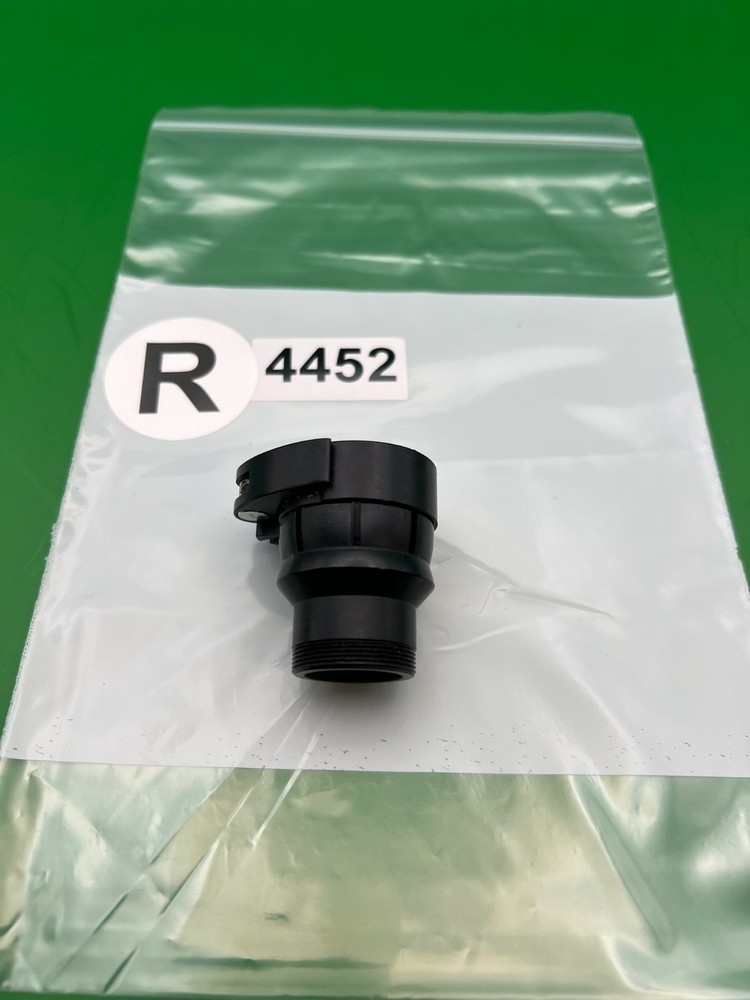 Shocker Clamping Feedneck