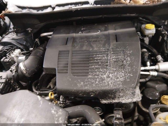 Camera/Projector Camera Windshield Mounted Eye Sight Fits 24 FORESTER 2130737