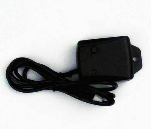 Car Auto Alarm System Security Vibration Alarm Ignition Engine Start Push Button