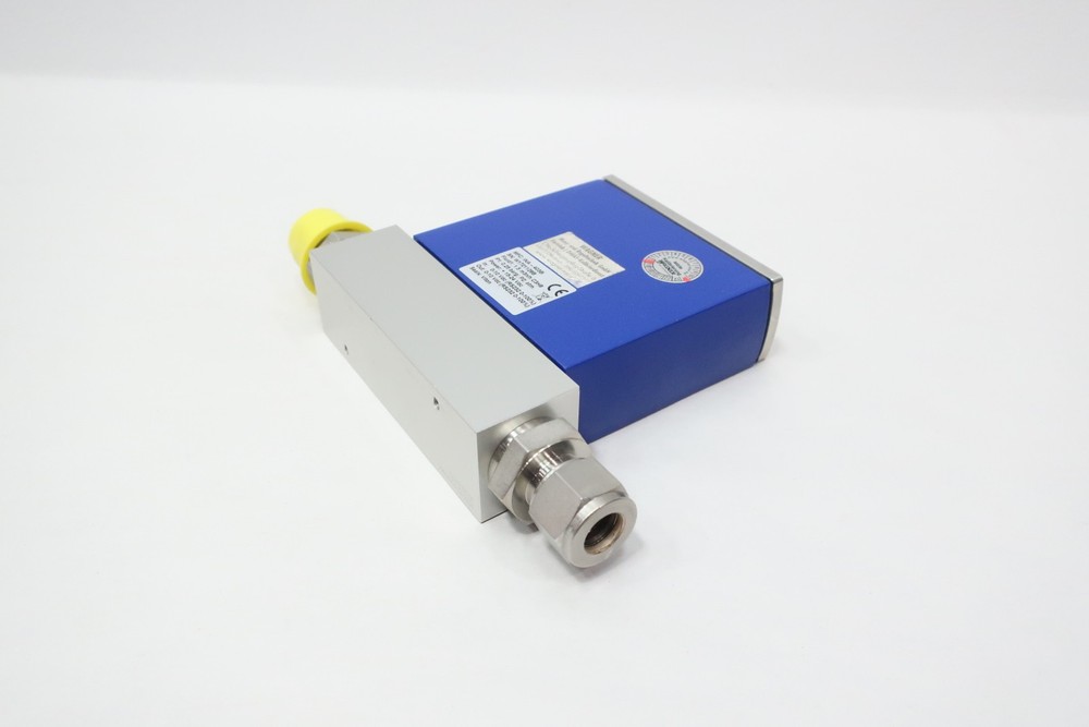 Bronkhorst INA-403B Mass Flow Meter