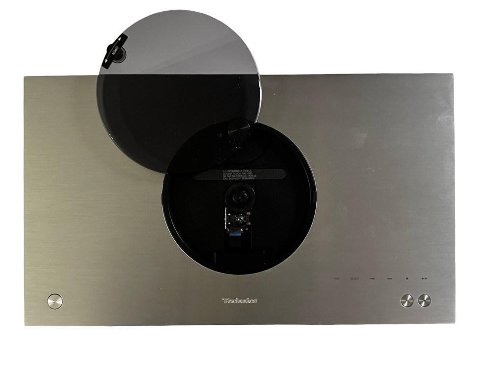 Technics SC-C65 Ottava CD Network Stereo System WiFi Bluetooth Open Box