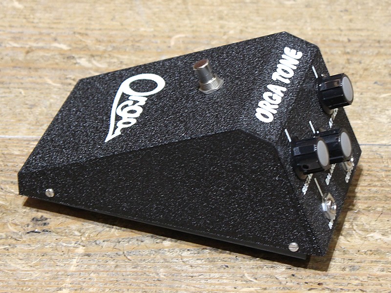 Organic Sounds Orga Tone