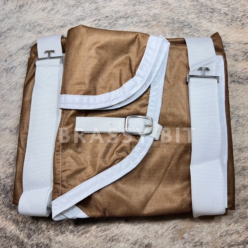 74" Fox Mountain Stable Sheet