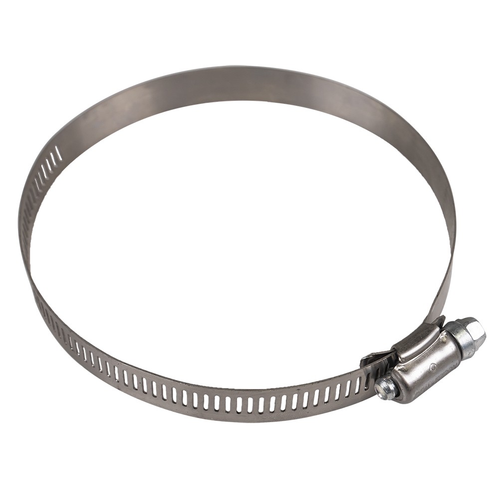 MTD 723-0295 Vacuum Hose Clamp Troy-Bilt CSV070 CSV060 CSV0750 CSV071