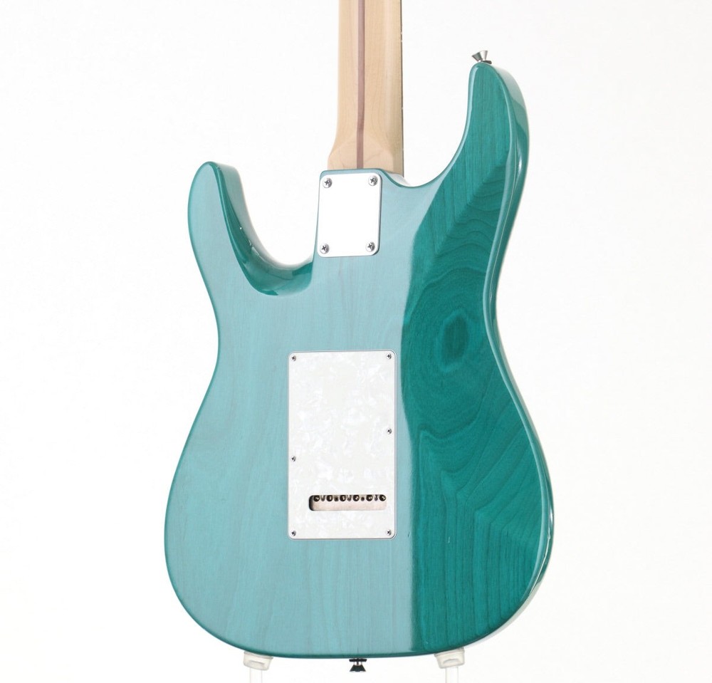 DRAGONFLY HI STA CUSTOM 666 Bora Bora Blue