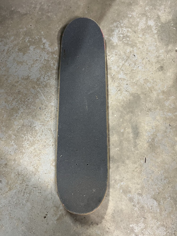 Deathwish Skateboard