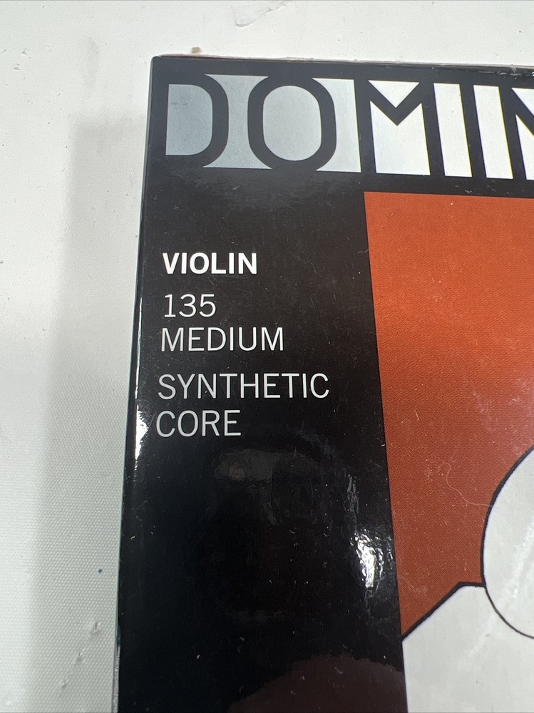 Thomastik Dominant Size 135 Medium Violin