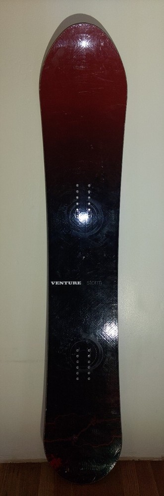 Venture Storm 152, Free Shipping!