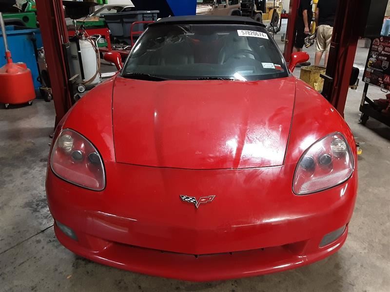 CORVETTE 2005 User Defined 137492