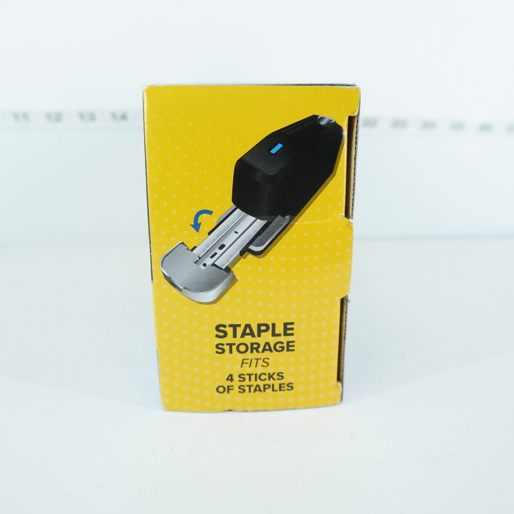 *NEW* BOSTITCH OFFICE IMPULSE 30 ELECTRIC STAPLE
