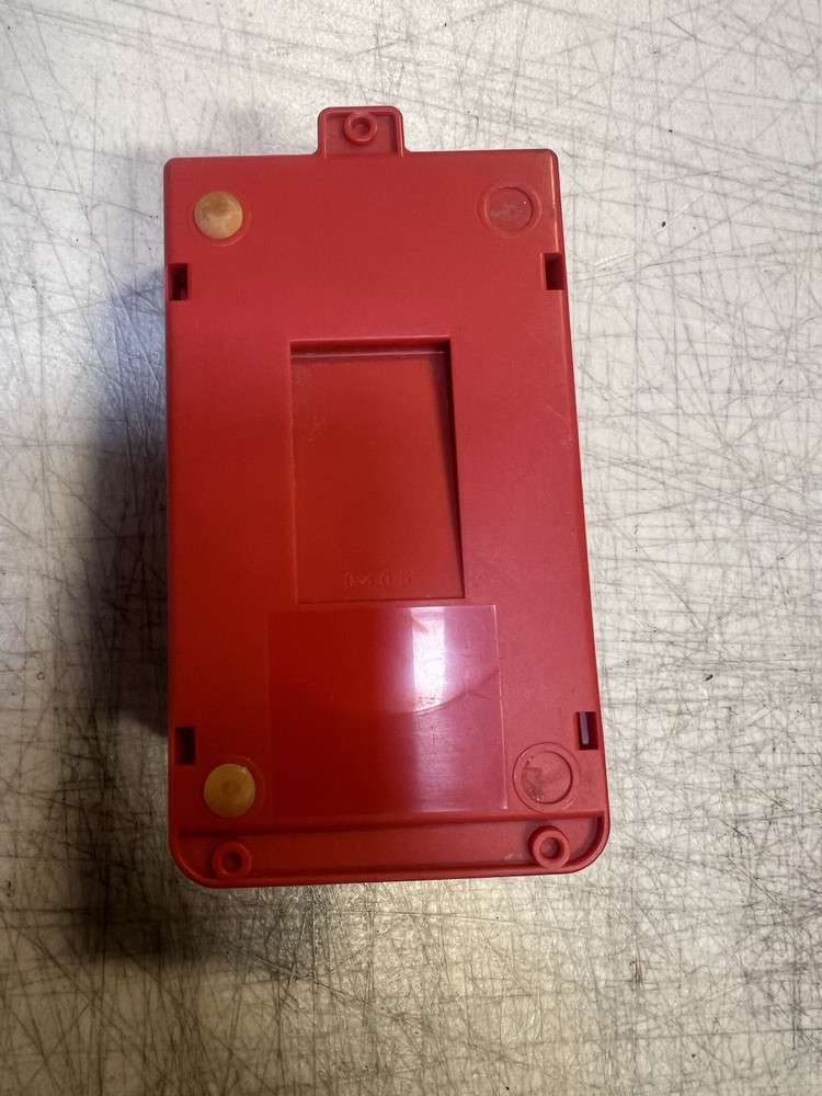 LGB Transformer Controller 1081 50175 HO Scale Untested